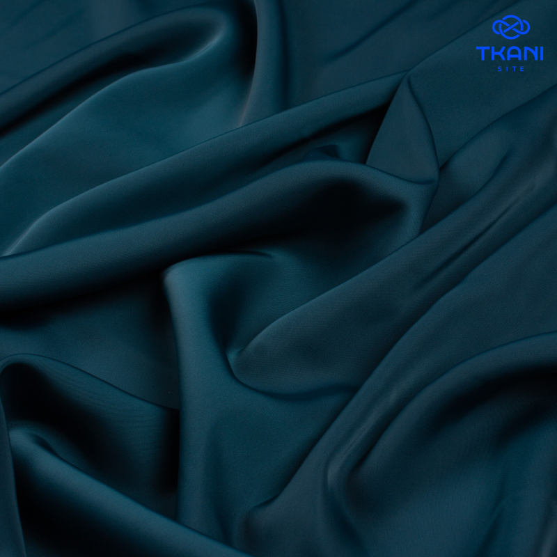 1893. Двойной Армани. Темно-зеленый.