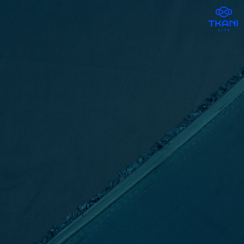 1893. Двойной Армани. Темно-зеленый.