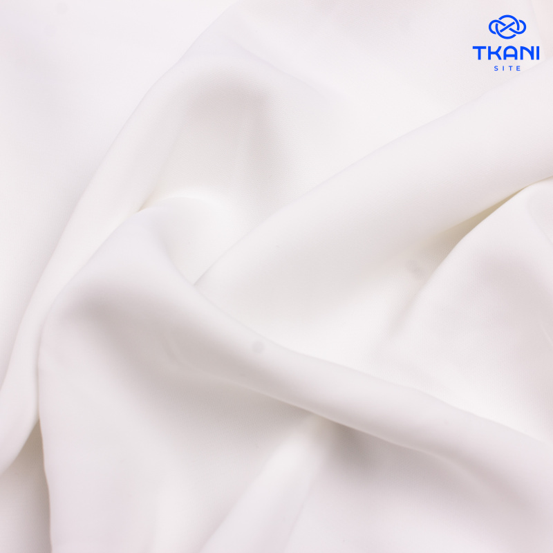 2884. Плательная. Диор. Молочный