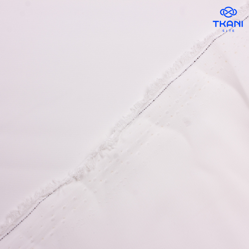 2884. Плательная. Диор. Молочный