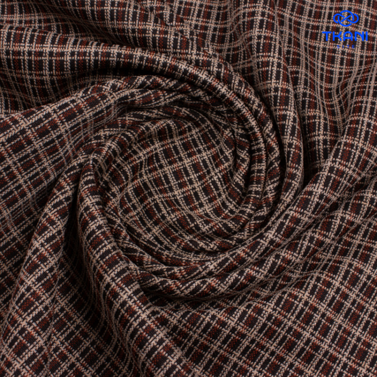 2931. Трикотажное полотно. Пике. Жаккард