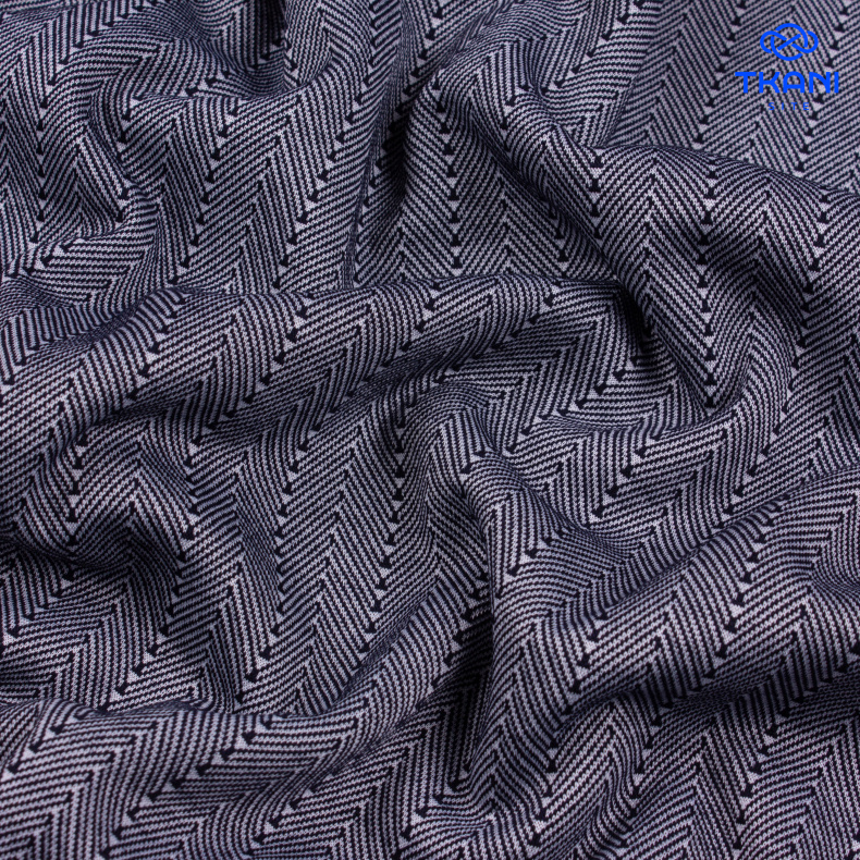 1934. Трикотажное полотно. Пике. Жаккард. от Tkani.site