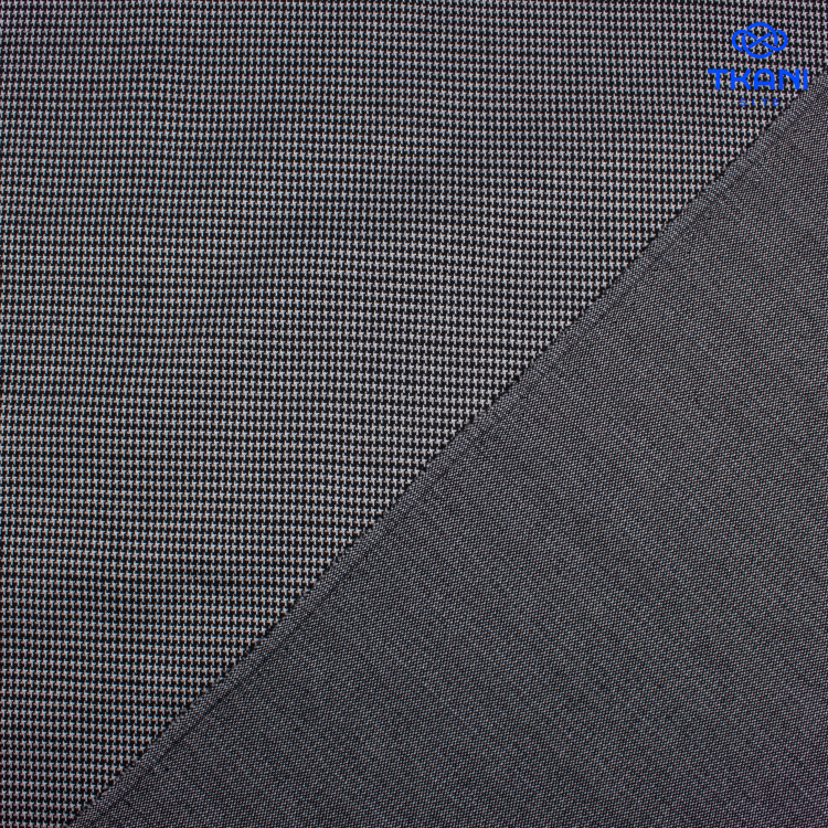 1935. Трикотажное полотно. Пике. Жаккард. - фото 2