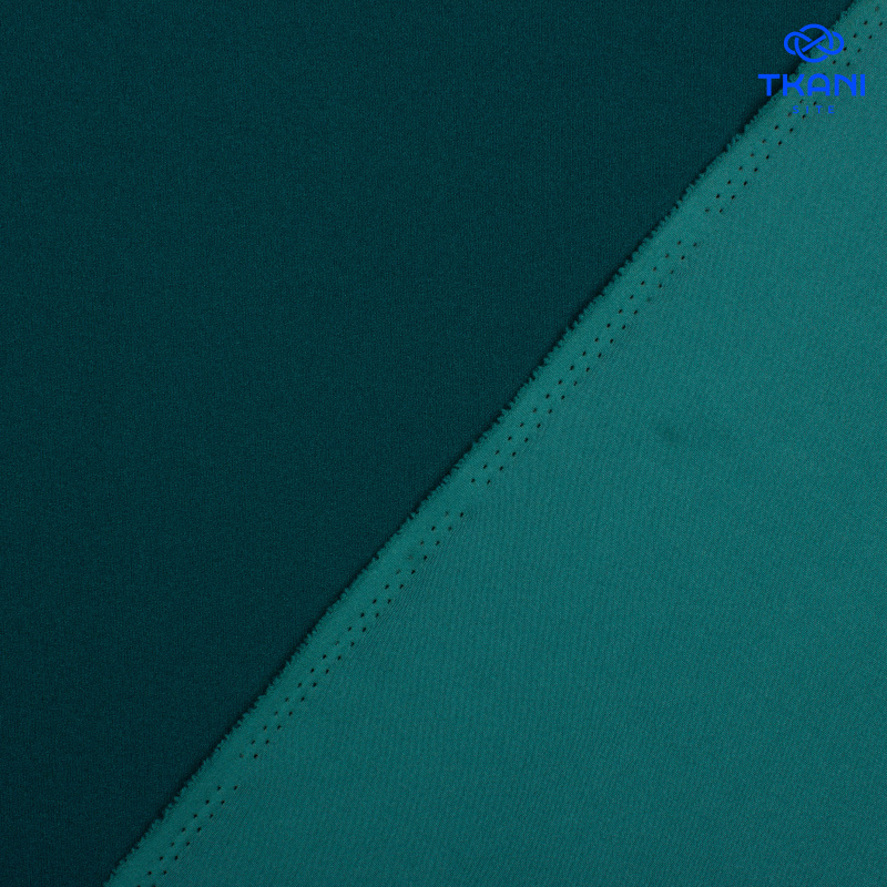 1936. Трикотажное полотно. Скуба. Чесапикский залив. Уценка!!!