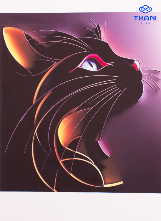 2951. Сублимация A4 - фото 1