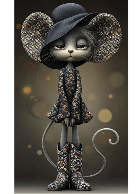 2953. Сублимация A4