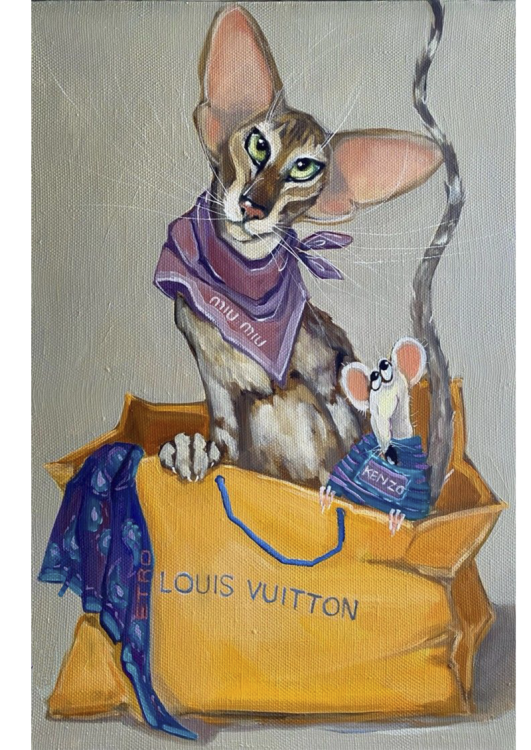 2954. Сублимация A4