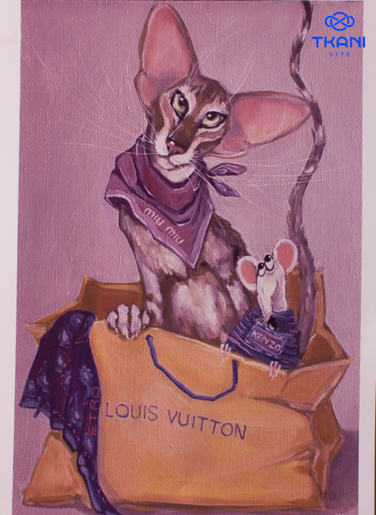 2954. Сублимация A4 - фото 1