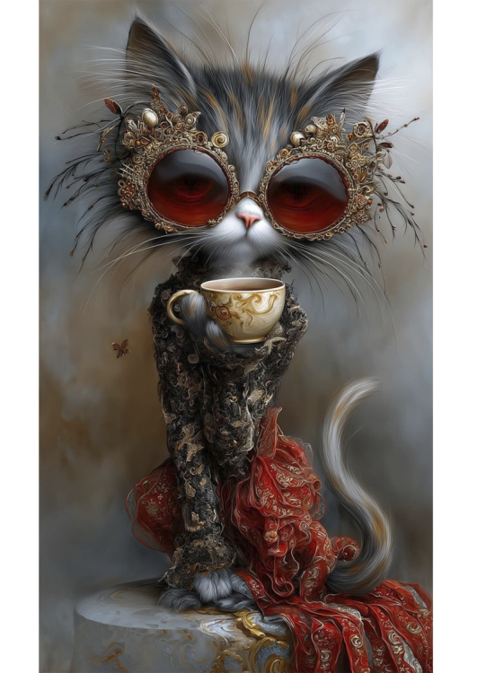 2956. Сублимация A4