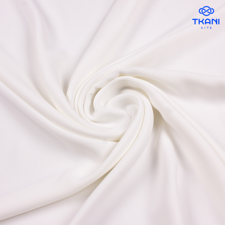 1943. Плательная. Miu Miu. Белый.