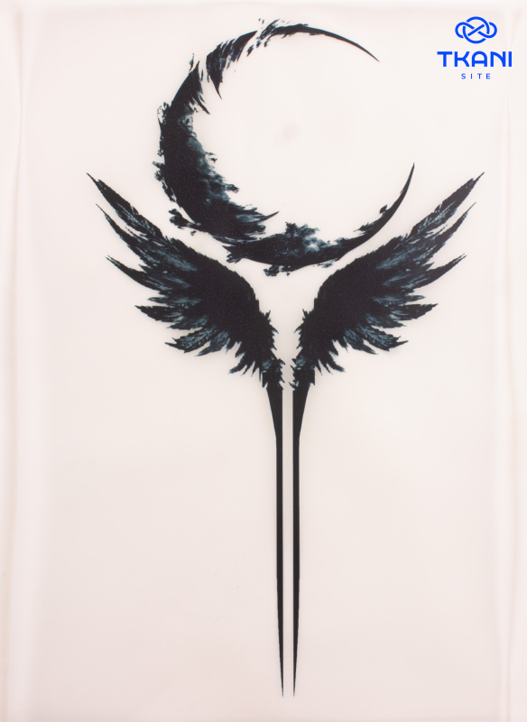 2968. Термотрансфер А-4