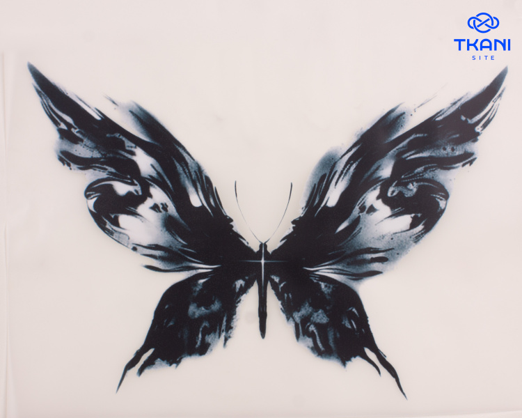 2971. Термотрансфер А-4 - фото 1