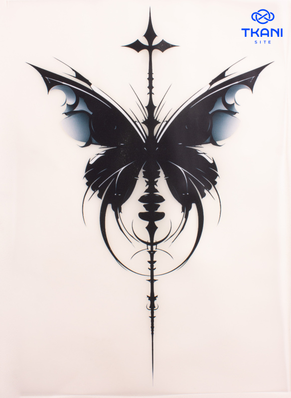 2972. Термотрансфер А-4