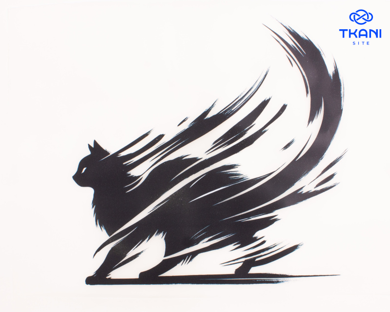 2973. Термотрансфер А-4