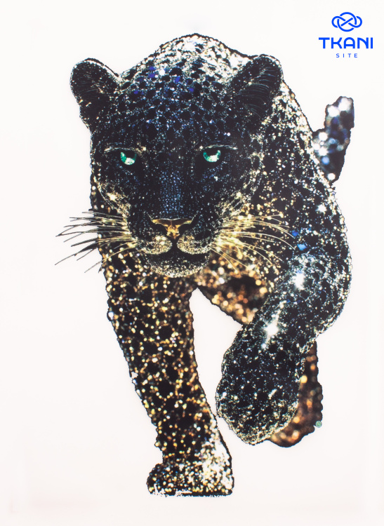 2974. Термотрансфер А-4 - фото 1