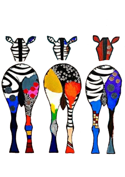 2977. Термотрансфер 25х25см