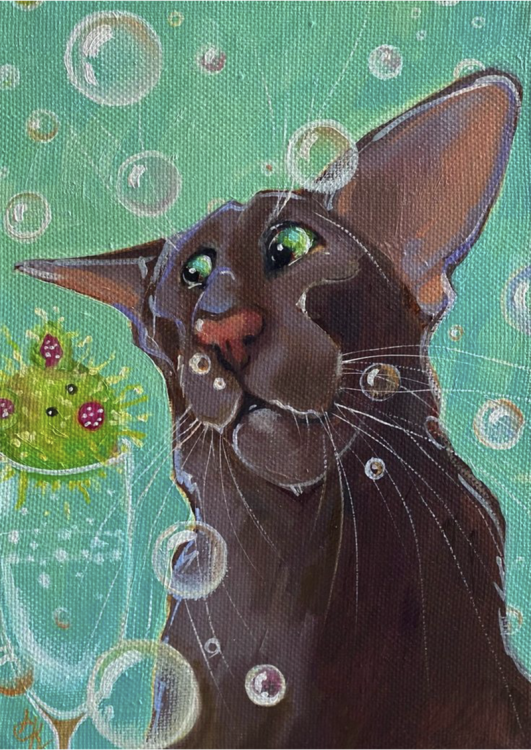 2980. Сублимация А3