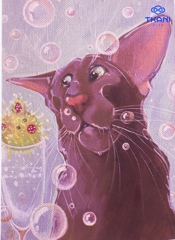 2980. Сублимация А3