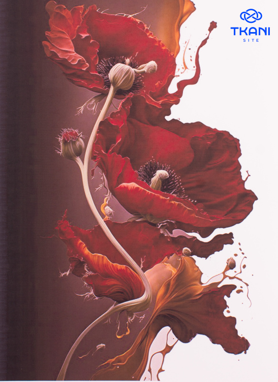 2981. Сублимация А3 - фото 1