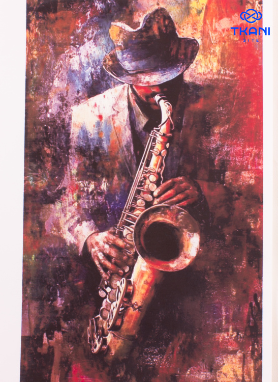 2982. Сублимация А3 - фото 1