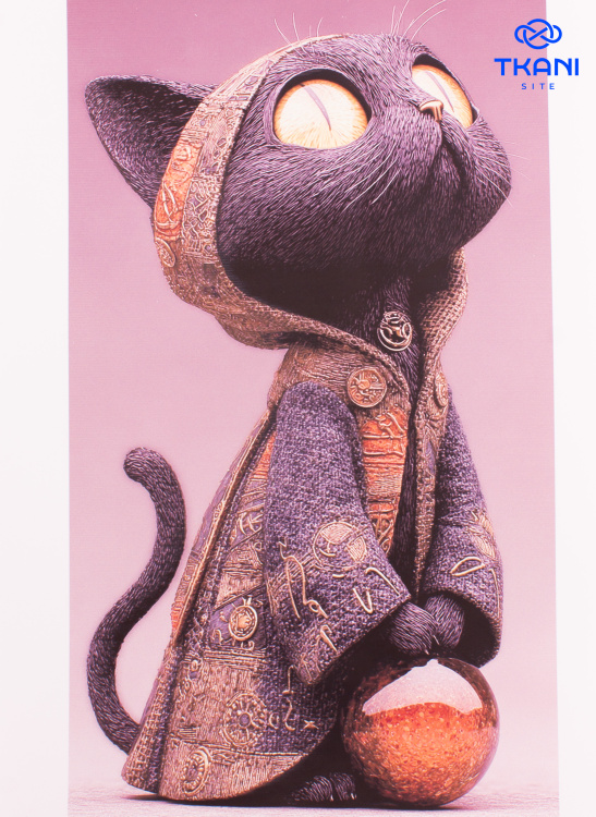 2984. Сублимация А3 - фото 1