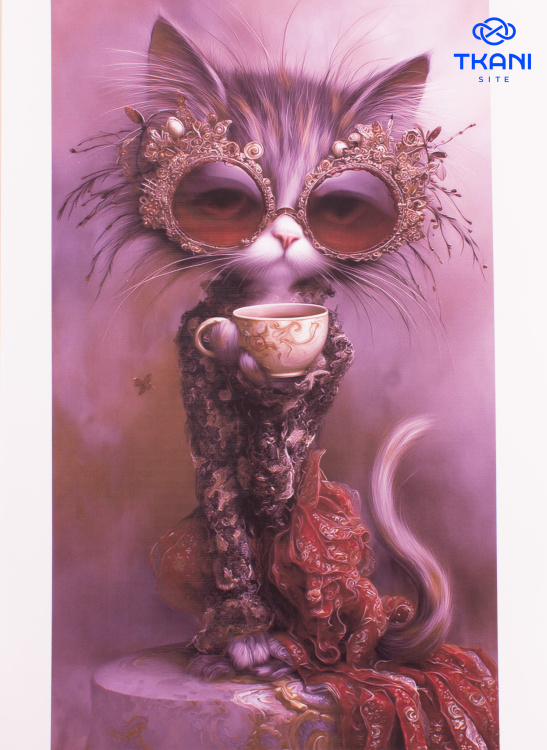 2986. Сублимация А3 - фото 1