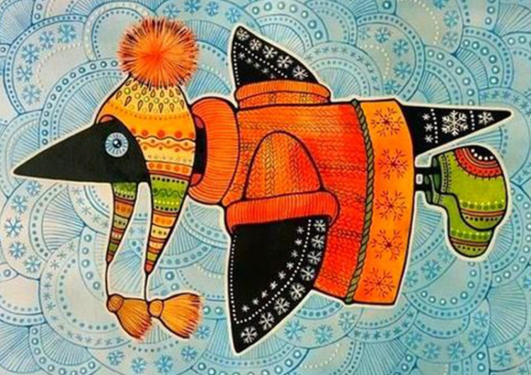 2993. Сублимация А3