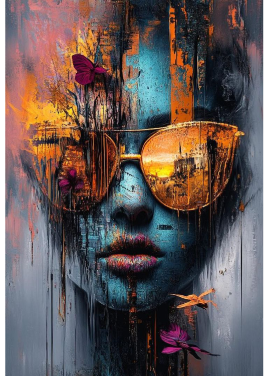 2994. Сублимация А3