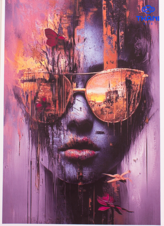 2994. Сублимация А3 - фото 1