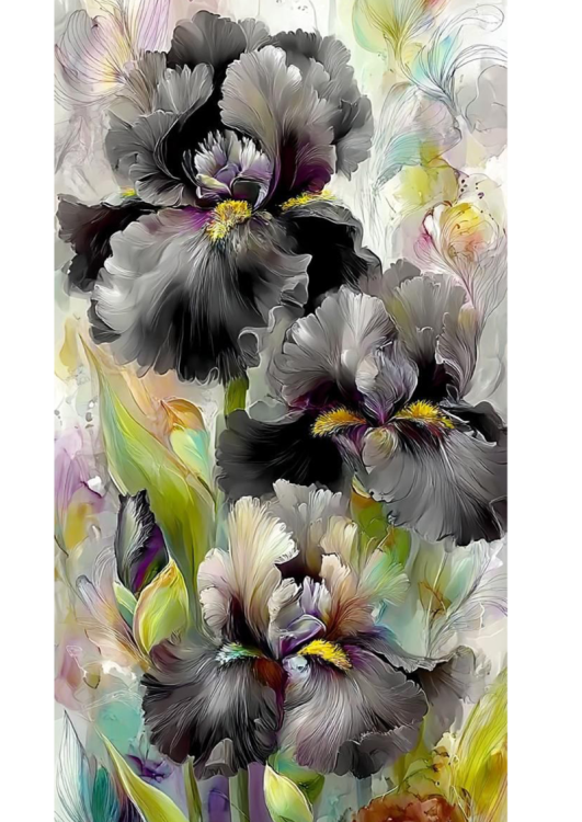 2995. Сублимация А3