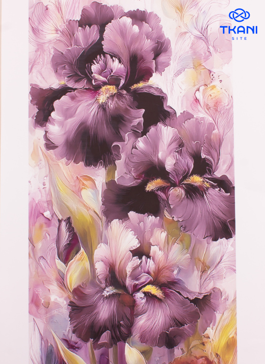 2995. Сублимация А3 - фото 1