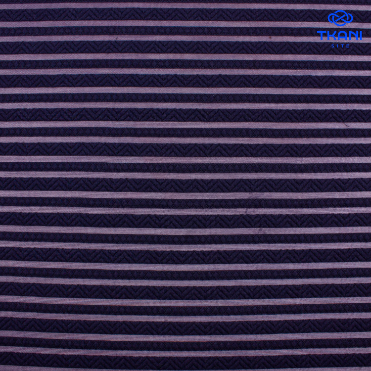 3056. Капитоне. Деворе. Темно-синий - фото 1