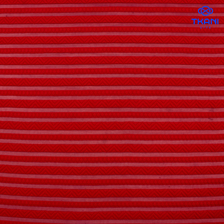 3057. Капитоне. Деворе. Красный - фото 1