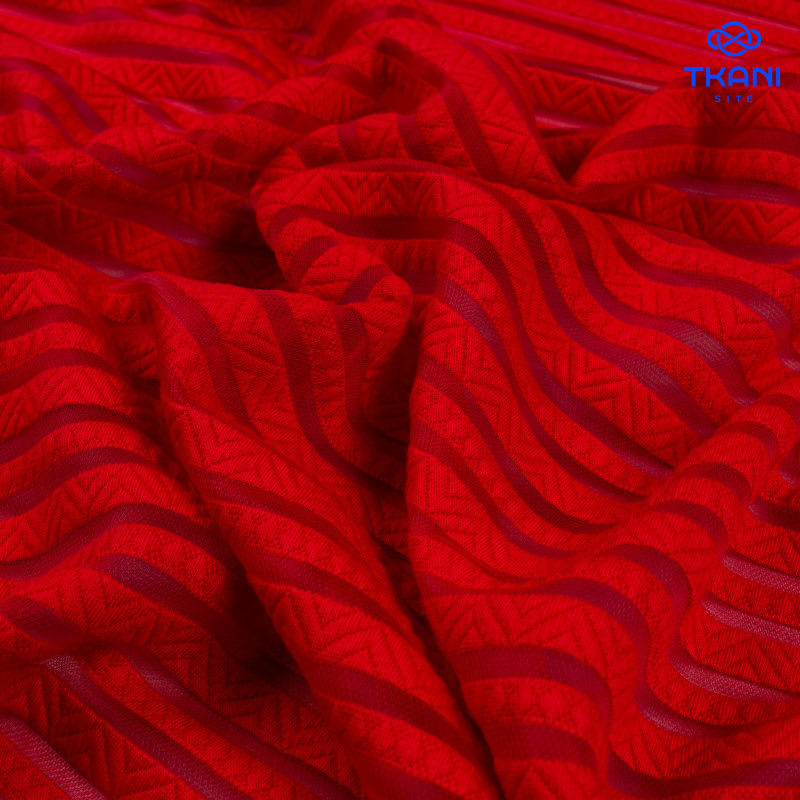 3057. Капитоне. Деворе. Красный