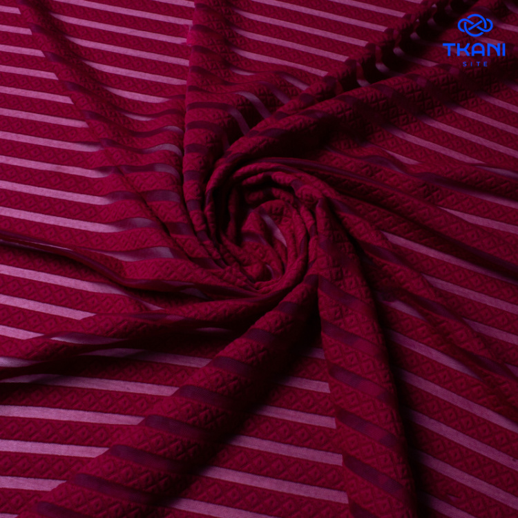 3058. Капитоне. Деворе. Бордовый