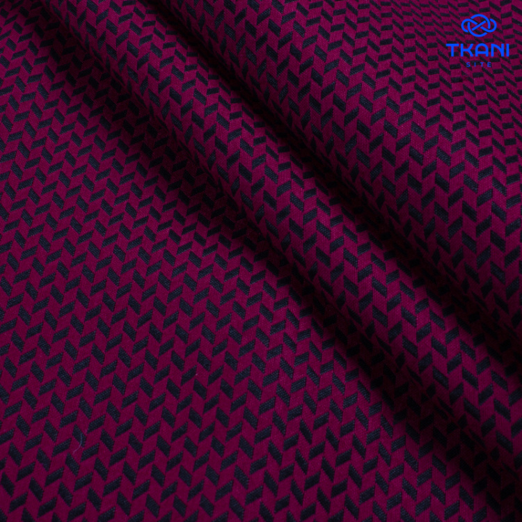 3062. Хлопок. Жаккард