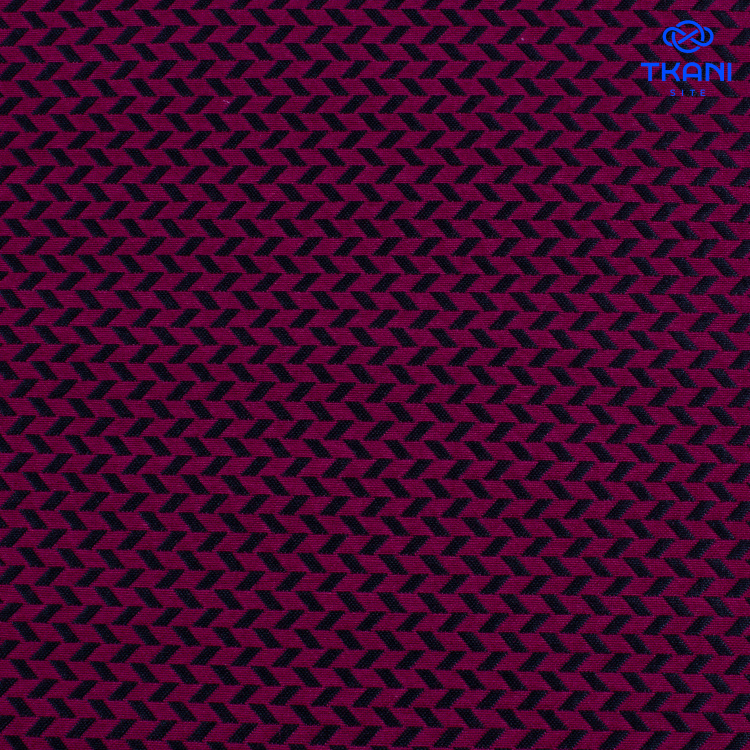 3062. Хлопок. Жаккард - фото 1