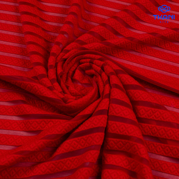 3063. Капитоне. Деворе. Алый