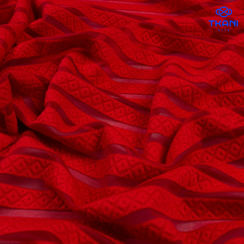 3063. Капитоне. Деворе. Алый