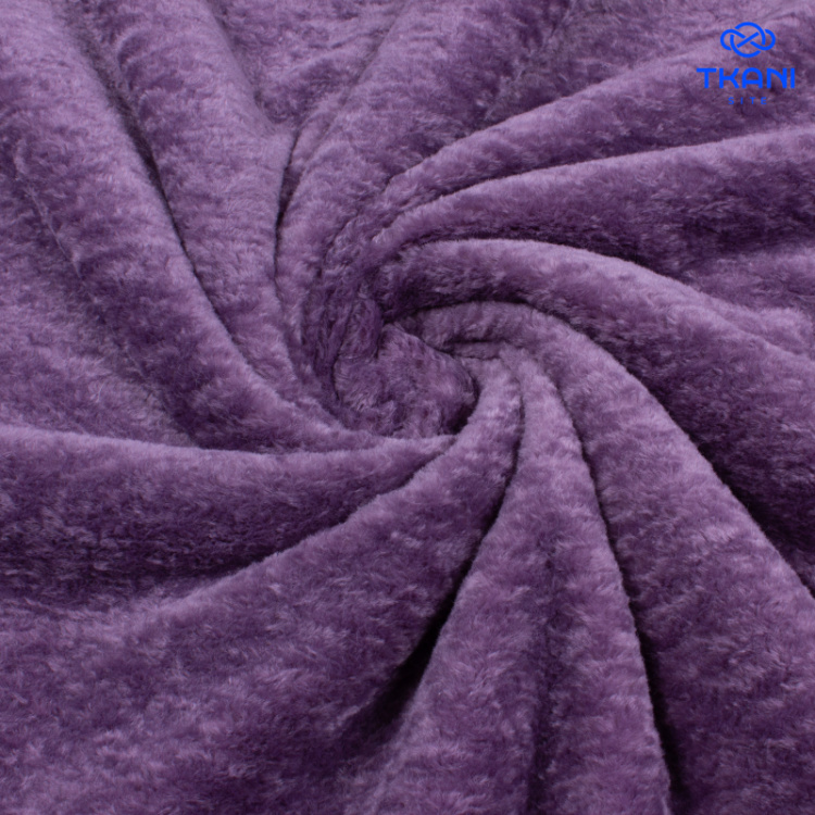 3116. Искусственный мех. Имитация козлика