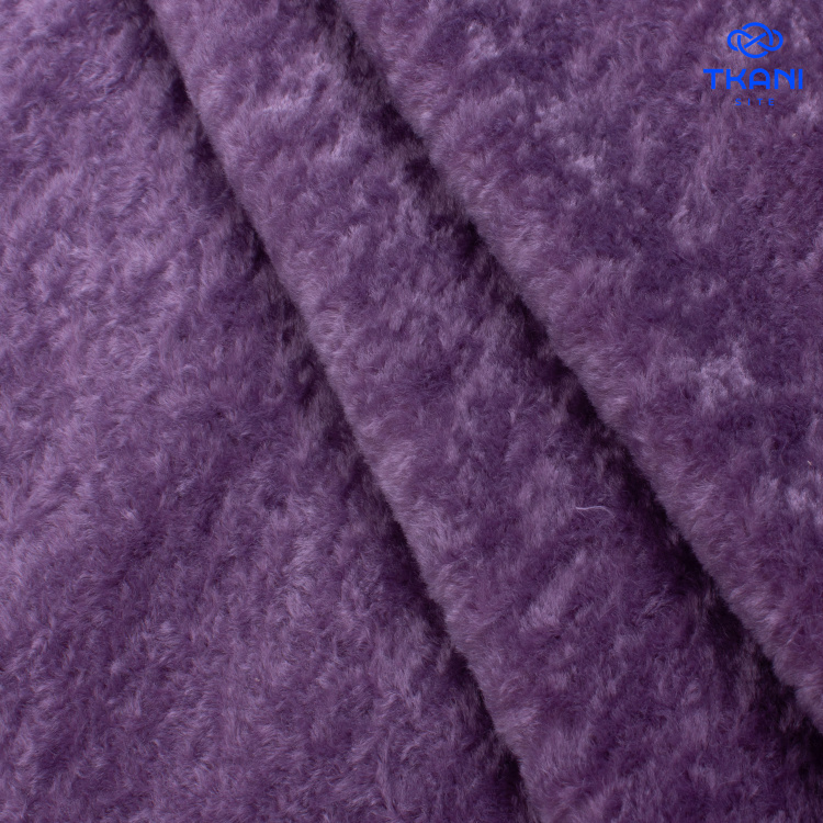 3116. Искусственный мех. Имитация козлика - фото 1