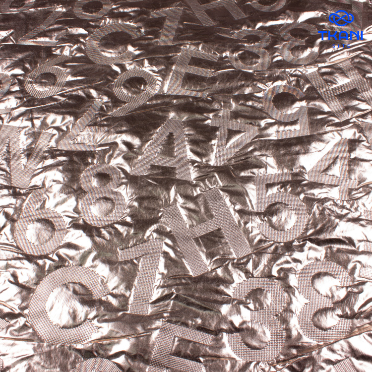 1971. Курточная термостежка на синтепоне. - фото 2