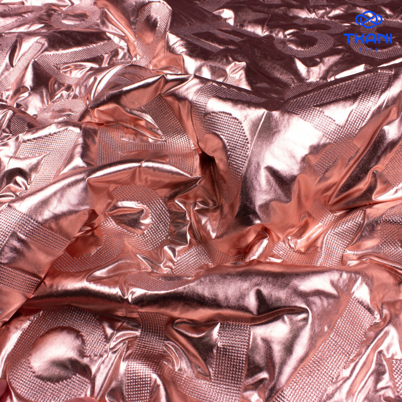 1972. Курточная термостежка на синтепоне.