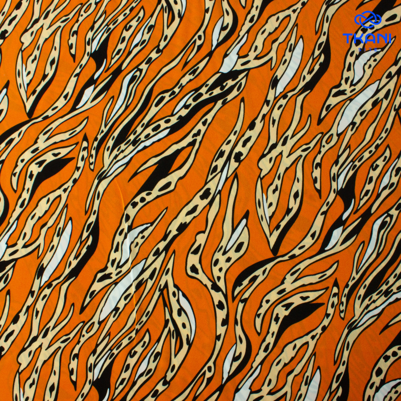 3142. Конкурс!!! Плательная. Диор. Принт