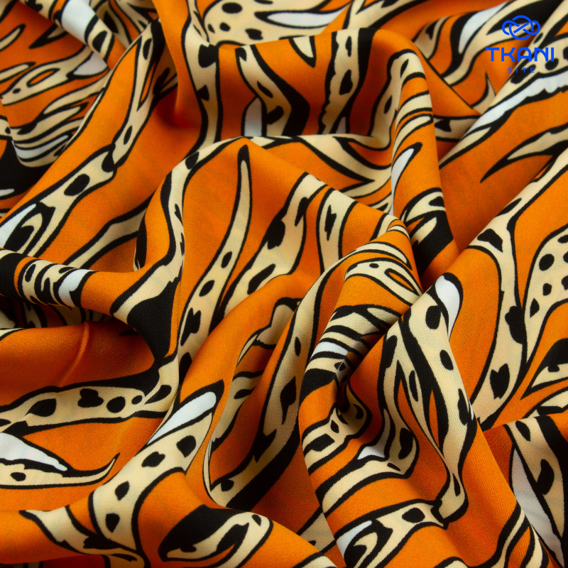 3142. Конкурс!!! Плательная. Диор. Принт