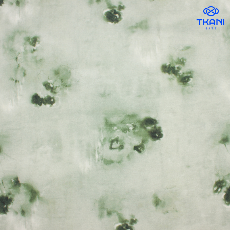 3143.Конкурс!!! Фактурный лен. Принт