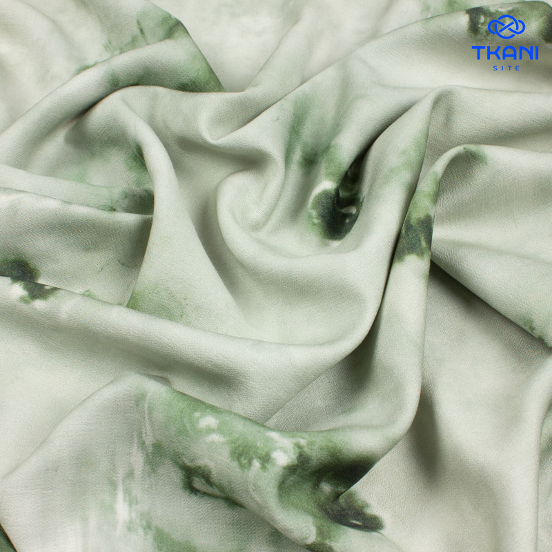 3143.Конкурс!!! Фактурный лен. Принт