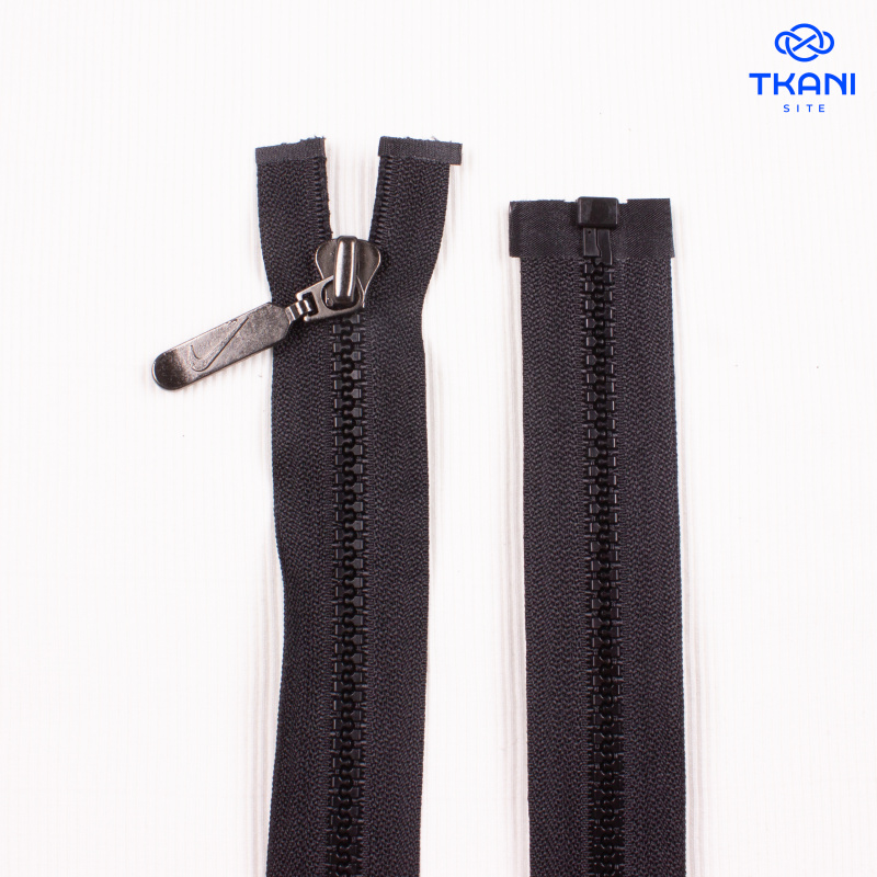 3178. Молния разъемная. Nike. 75см. (Цена за 1шт)