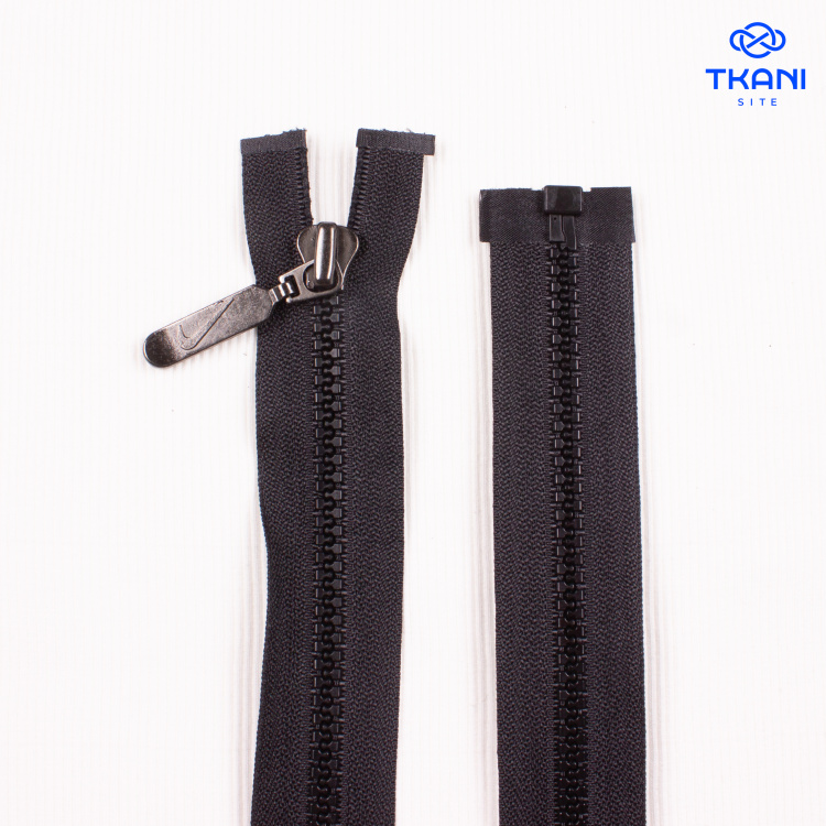 3178. Молния разъемная. Nike. 75см. (Цена за 1шт) - фото 1