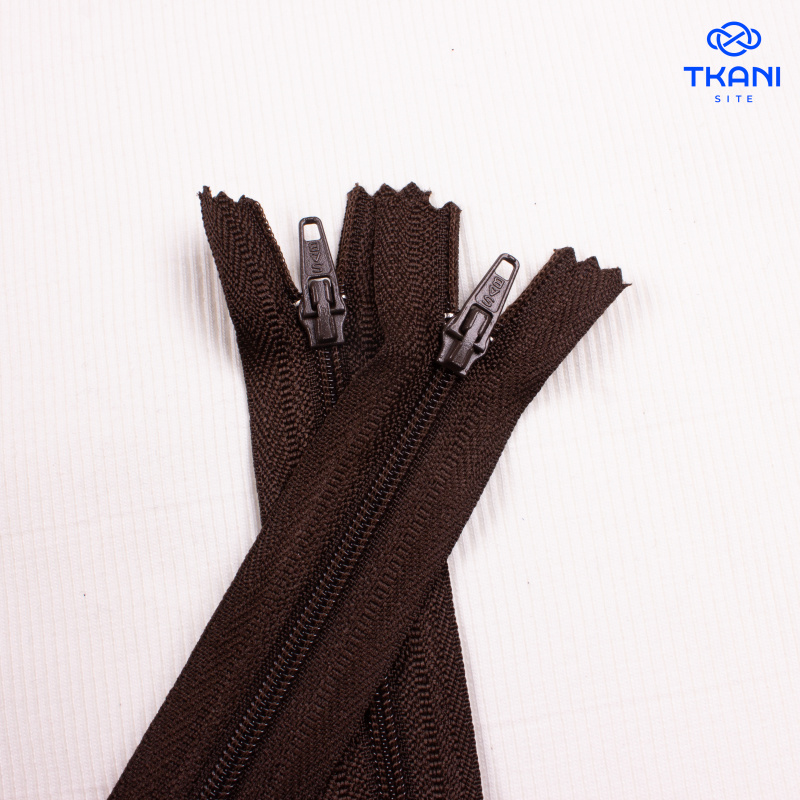 3179. Молнии короткие 10см. 20шт. Цена за упаковку.